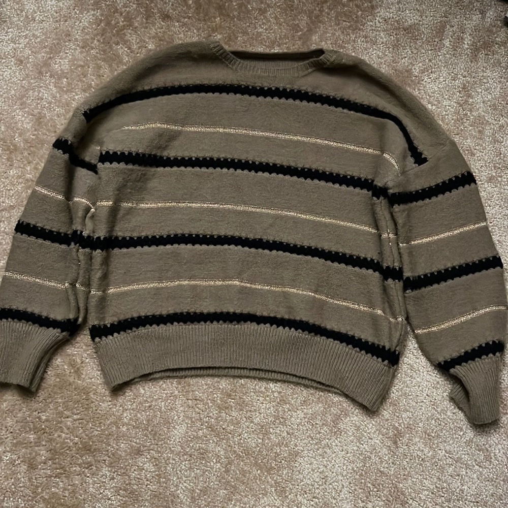 Women’s long sleeve